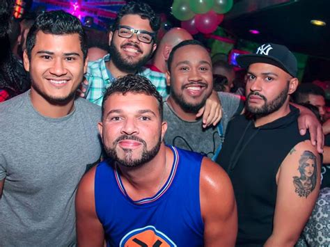 gay bars ipanema|Rio de Janeiro Gay Bar and Club Guide 2024